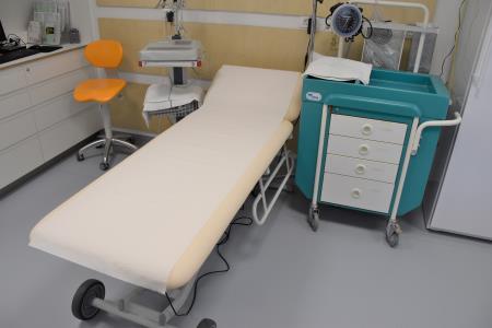 odprtje amb. dr. Jazbeca v ZP Kozje, 10.2.2022in (1)